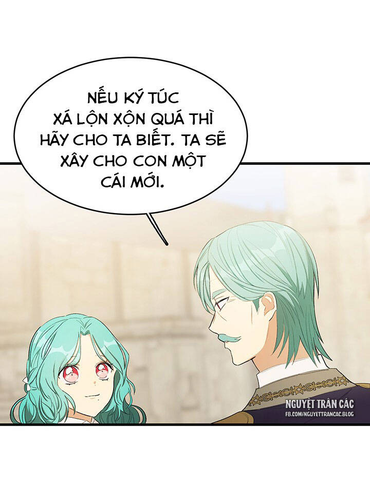 Nữ Đầu Bếp Hoàng Gia Chapter 48 - Trang 2