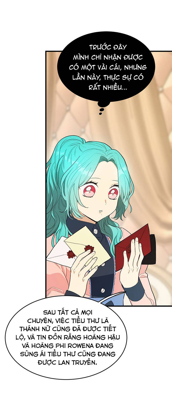 Nữ Đầu Bếp Hoàng Gia Chapter 48 - Trang 2