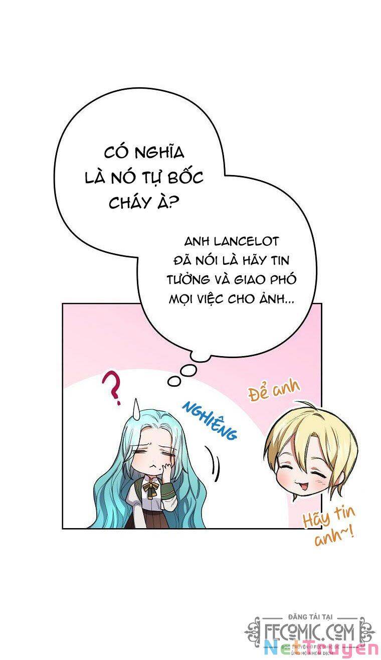 Nữ Đầu Bếp Hoàng Gia Chapter 49 - Trang 2