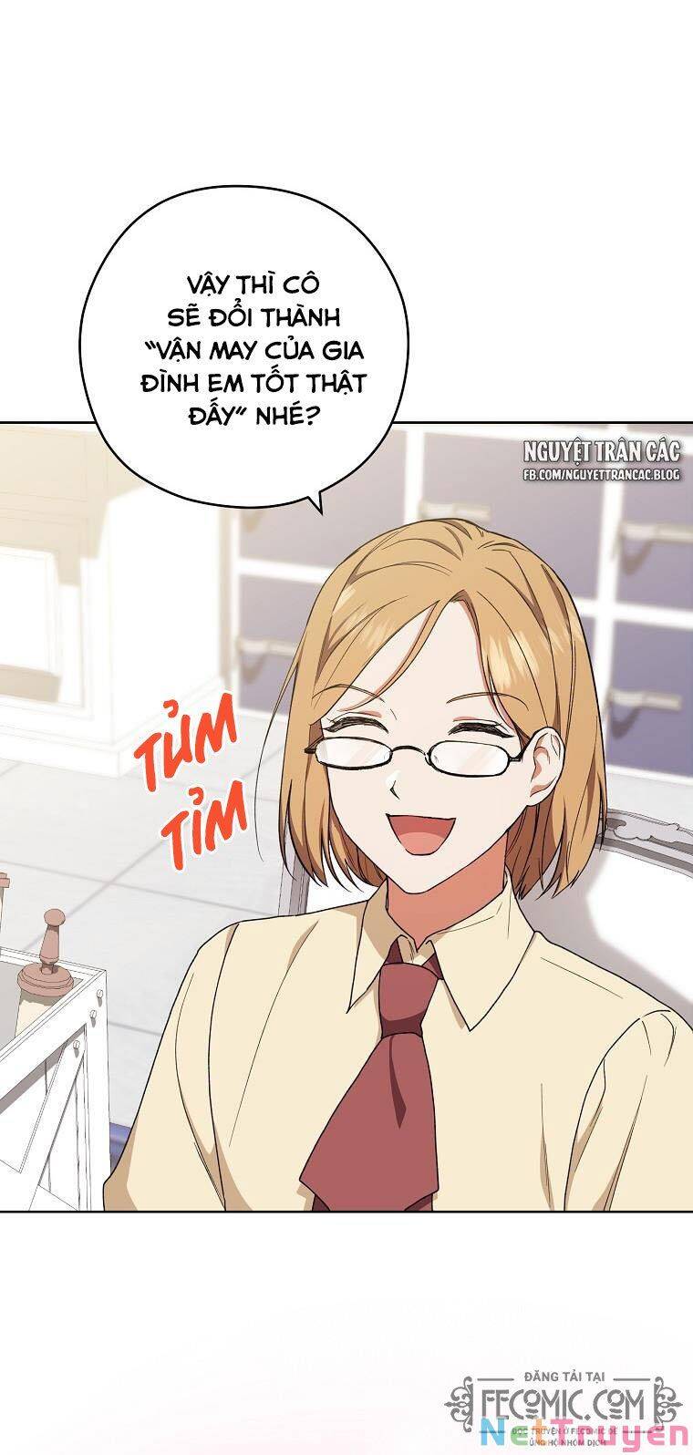 Nữ Đầu Bếp Hoàng Gia Chapter 49 - Trang 2