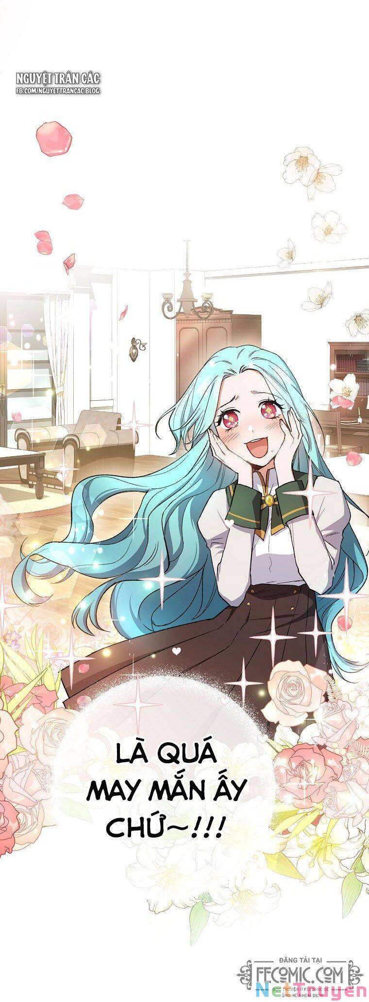 Nữ Đầu Bếp Hoàng Gia Chapter 49 - Trang 2