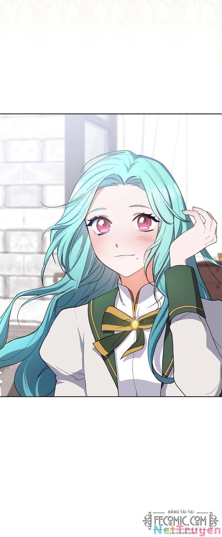 Nữ Đầu Bếp Hoàng Gia Chapter 49 - Trang 2