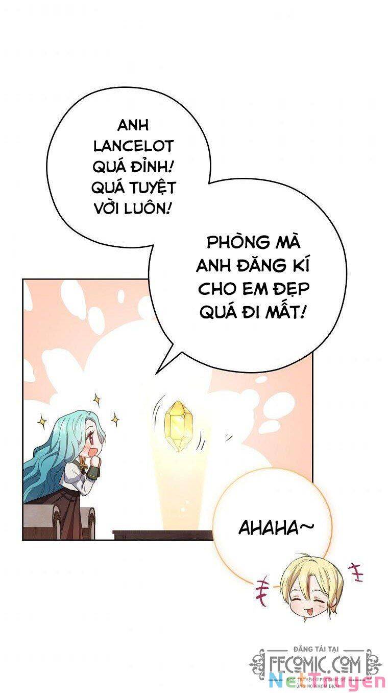 Nữ Đầu Bếp Hoàng Gia Chapter 49 - Trang 2