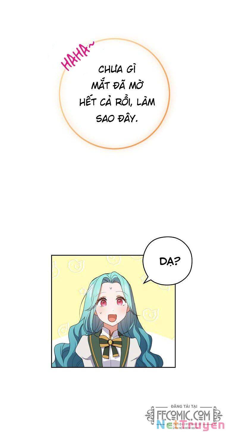 Nữ Đầu Bếp Hoàng Gia Chapter 49 - Trang 2