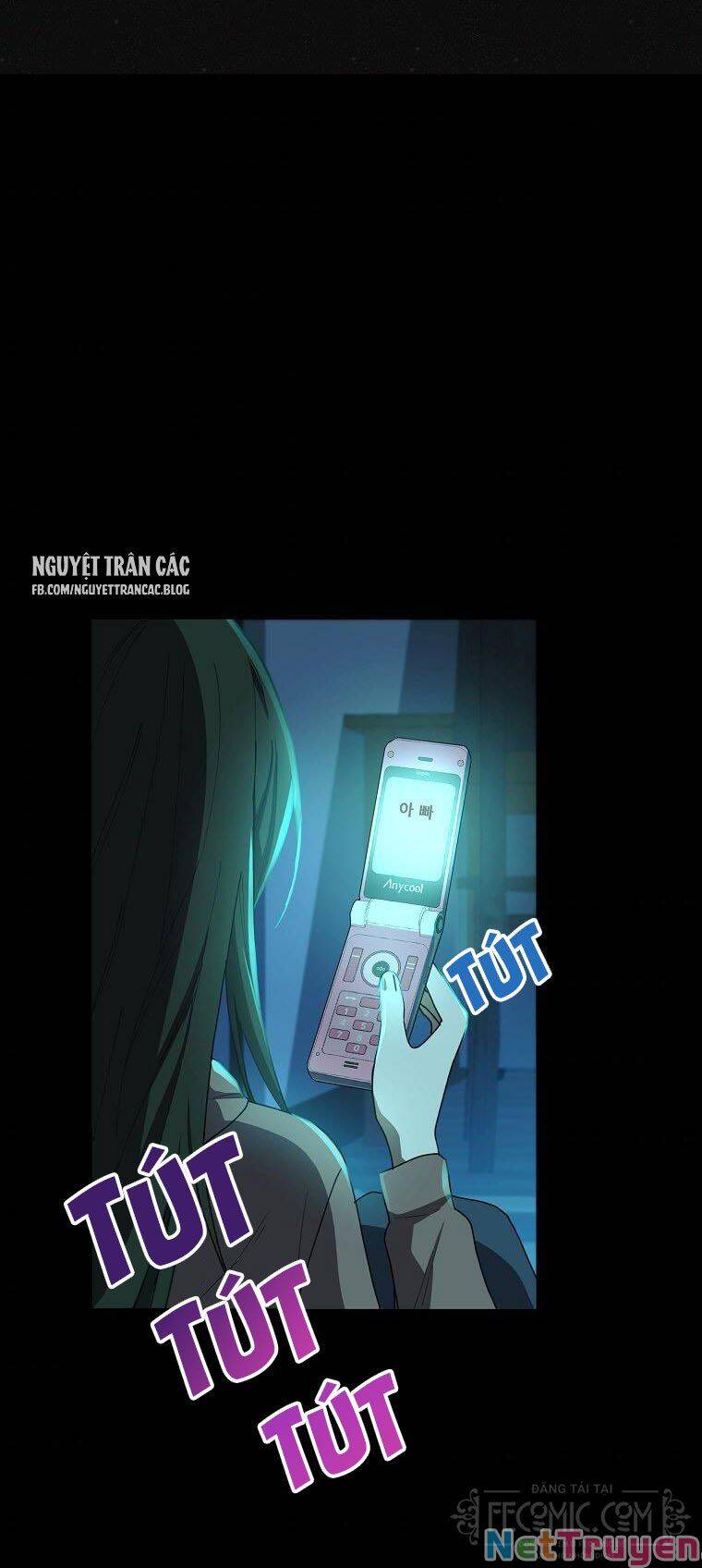 Nữ Đầu Bếp Hoàng Gia Chapter 49 - Trang 2