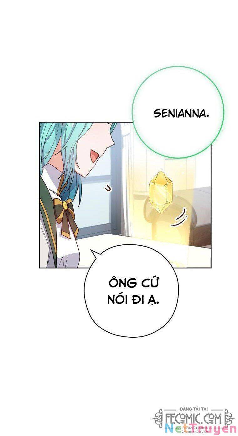 Nữ Đầu Bếp Hoàng Gia Chapter 49 - Trang 2