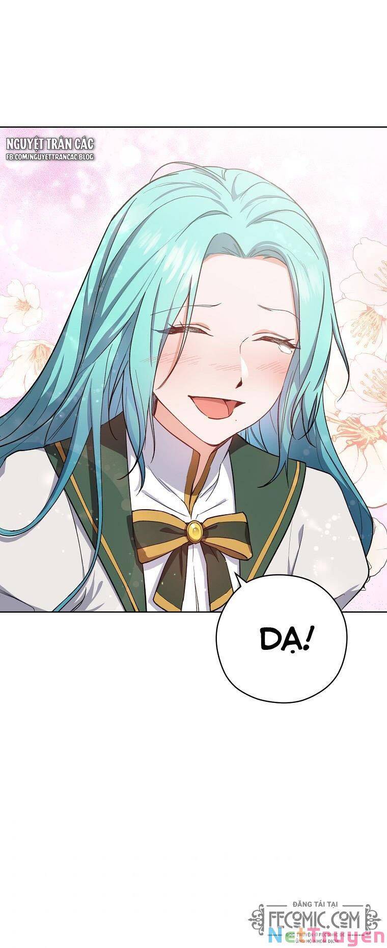 Nữ Đầu Bếp Hoàng Gia Chapter 49 - Trang 2