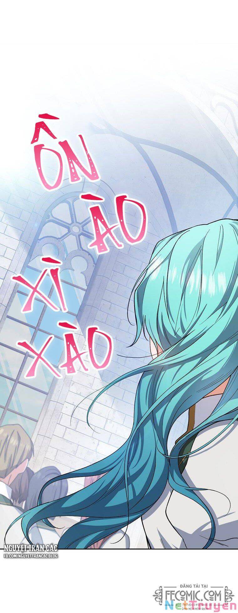 Nữ Đầu Bếp Hoàng Gia Chapter 49 - Trang 2