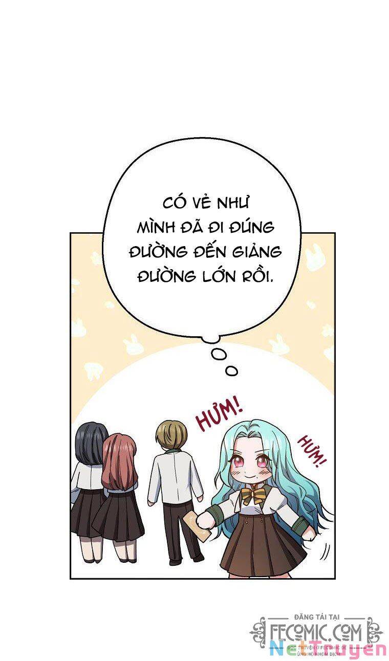 Nữ Đầu Bếp Hoàng Gia Chapter 49 - Trang 2