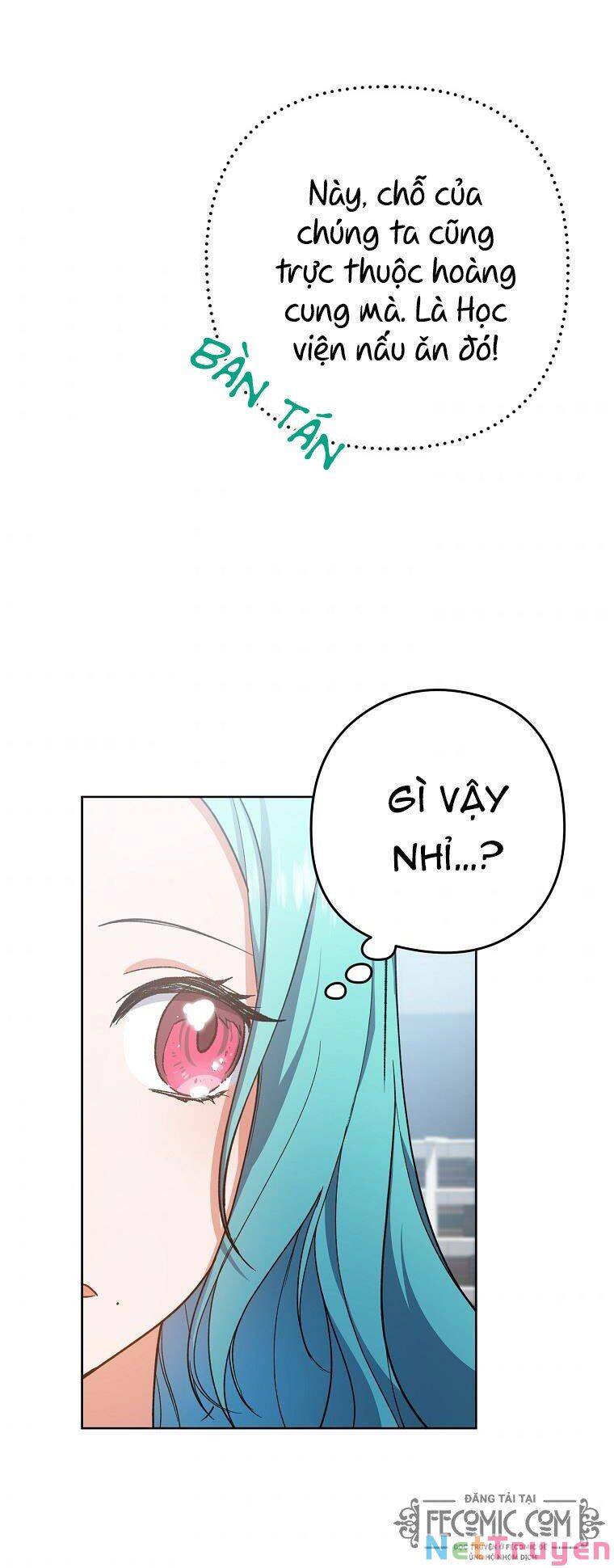 Nữ Đầu Bếp Hoàng Gia Chapter 49 - Trang 2