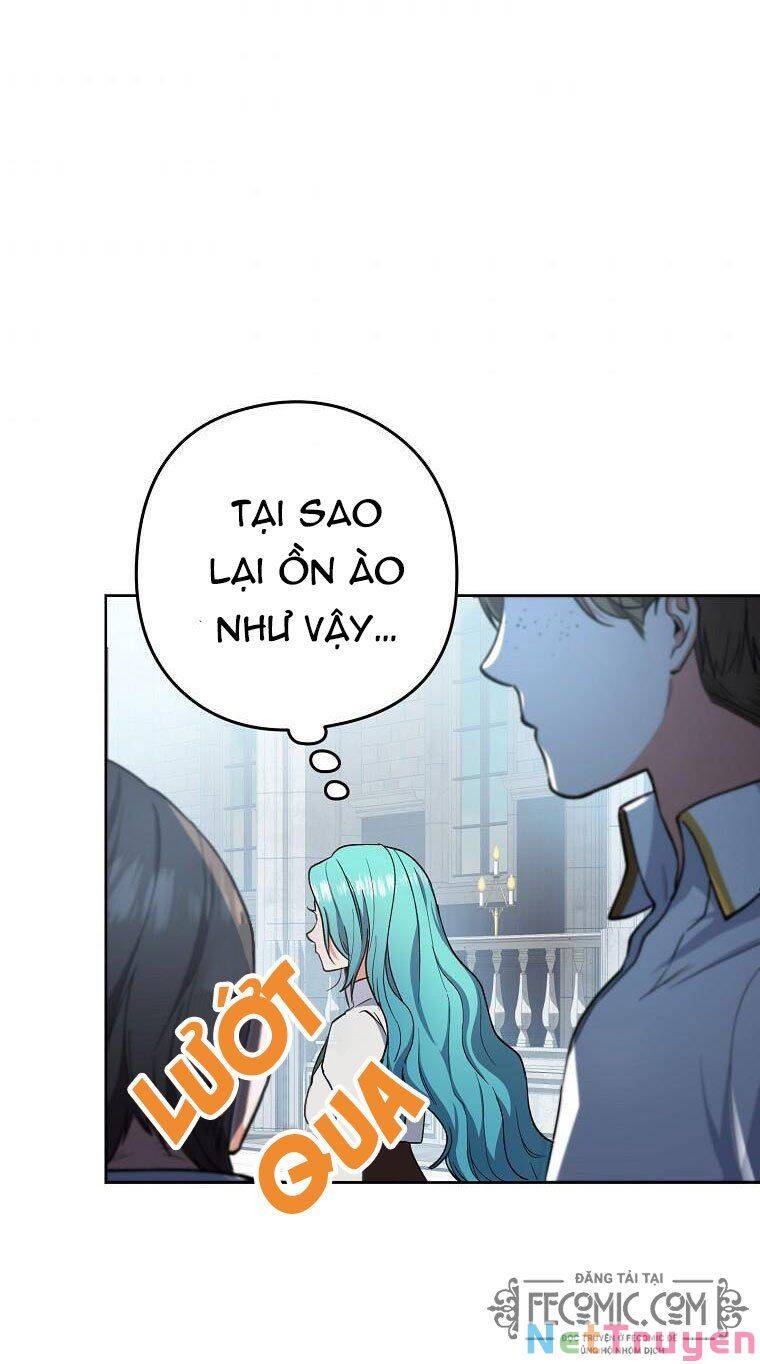 Nữ Đầu Bếp Hoàng Gia Chapter 49 - Trang 2