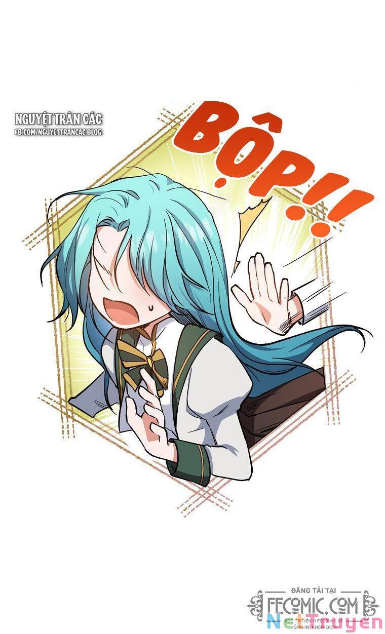 Nữ Đầu Bếp Hoàng Gia Chapter 49 - Trang 2