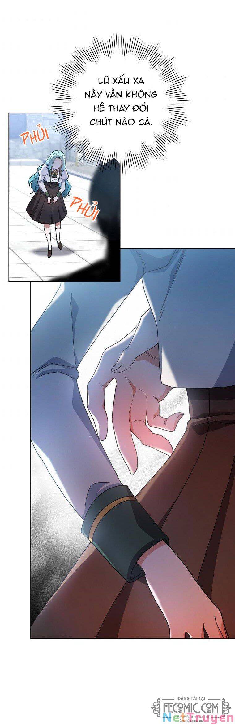 Nữ Đầu Bếp Hoàng Gia Chapter 49 - Trang 2