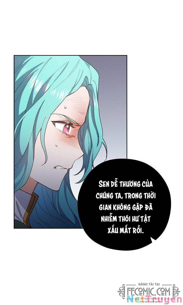 Nữ Đầu Bếp Hoàng Gia Chapter 49 - Trang 2