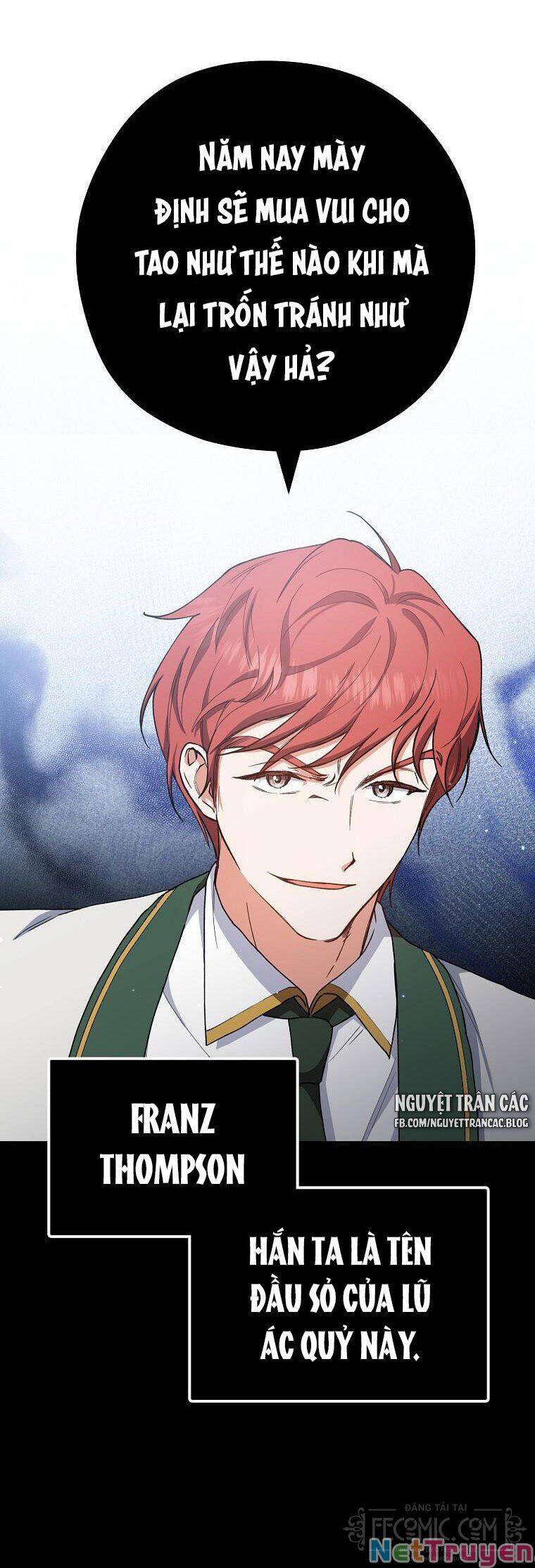 Nữ Đầu Bếp Hoàng Gia Chapter 49 - Trang 2