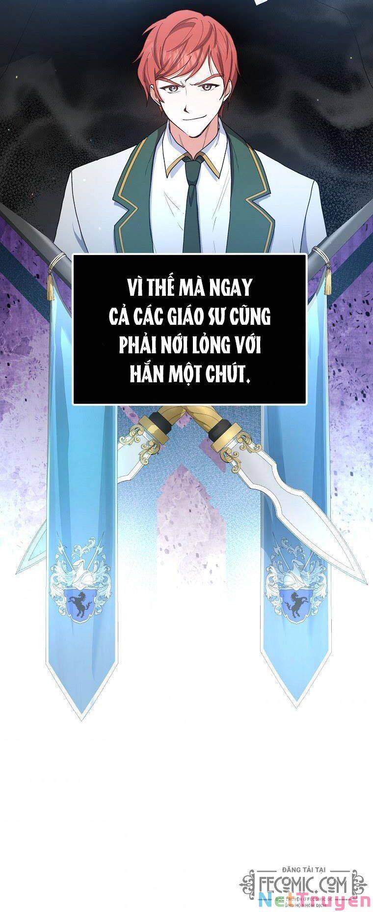 Nữ Đầu Bếp Hoàng Gia Chapter 49 - Trang 2