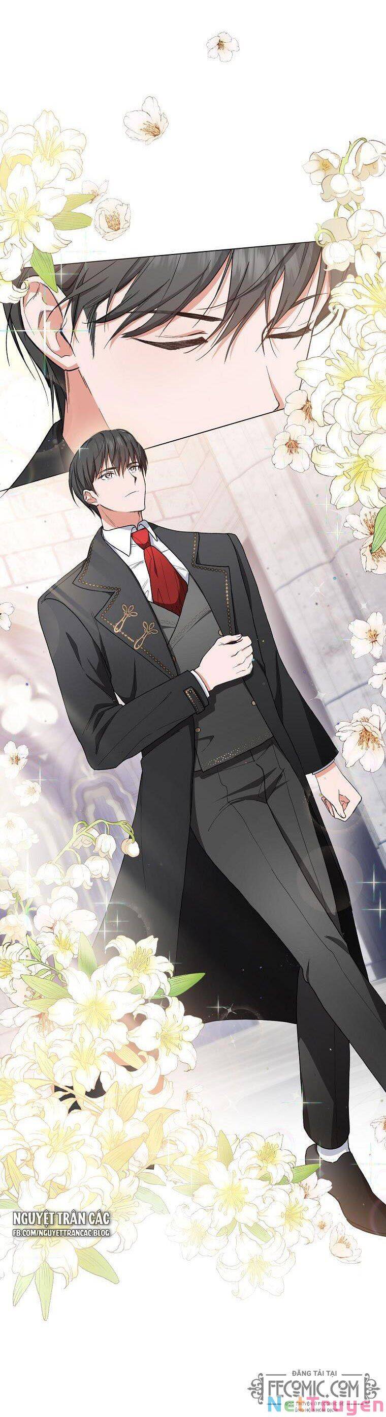 Nữ Đầu Bếp Hoàng Gia Chapter 49 - Trang 2