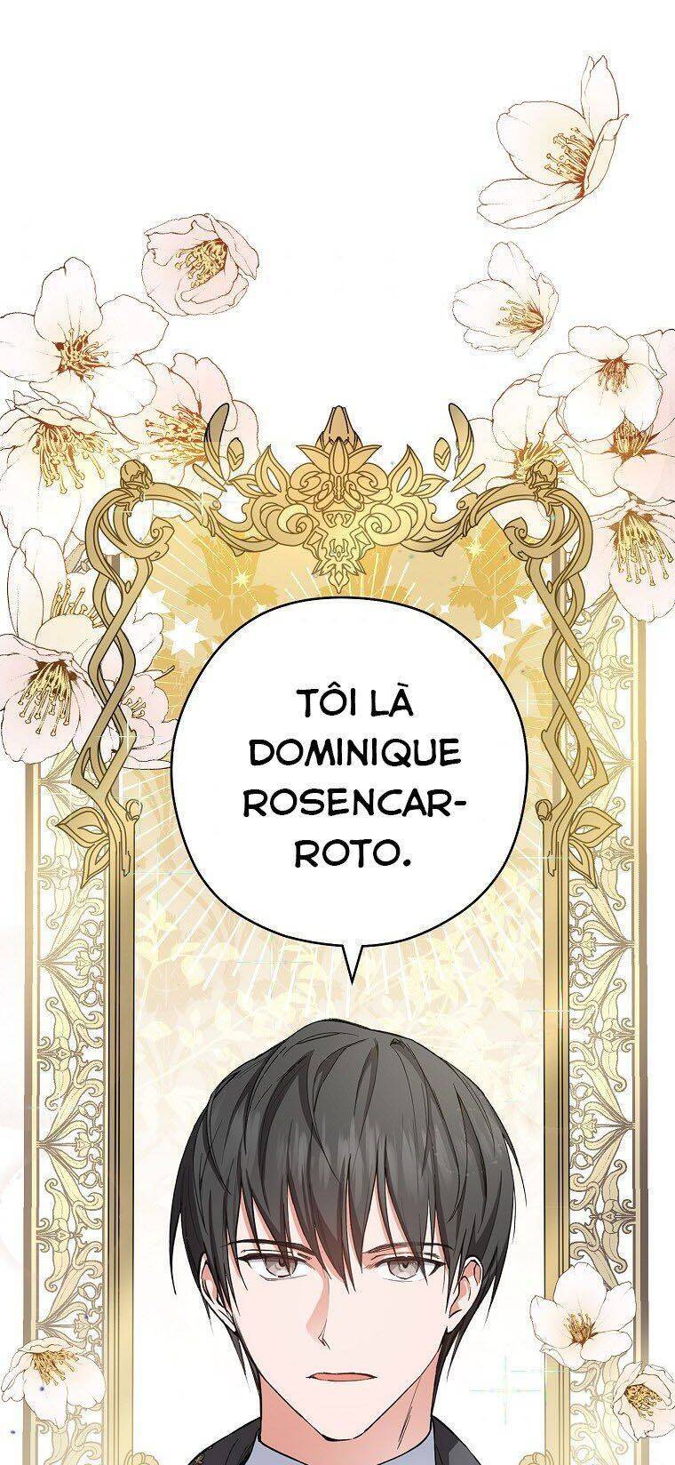 Nữ Đầu Bếp Hoàng Gia Chapter 49 - Trang 2