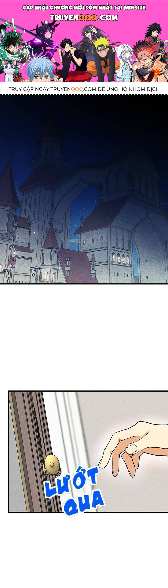 Nữ Đầu Bếp Hoàng Gia Chapter 5 - Trang 2