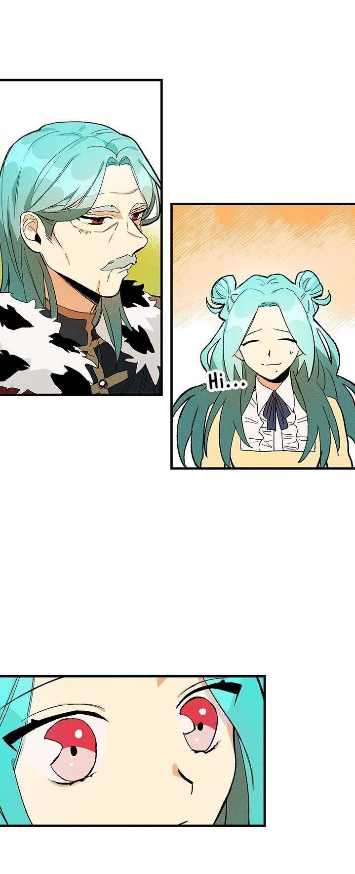 Nữ Đầu Bếp Hoàng Gia Chapter 5 - Trang 2