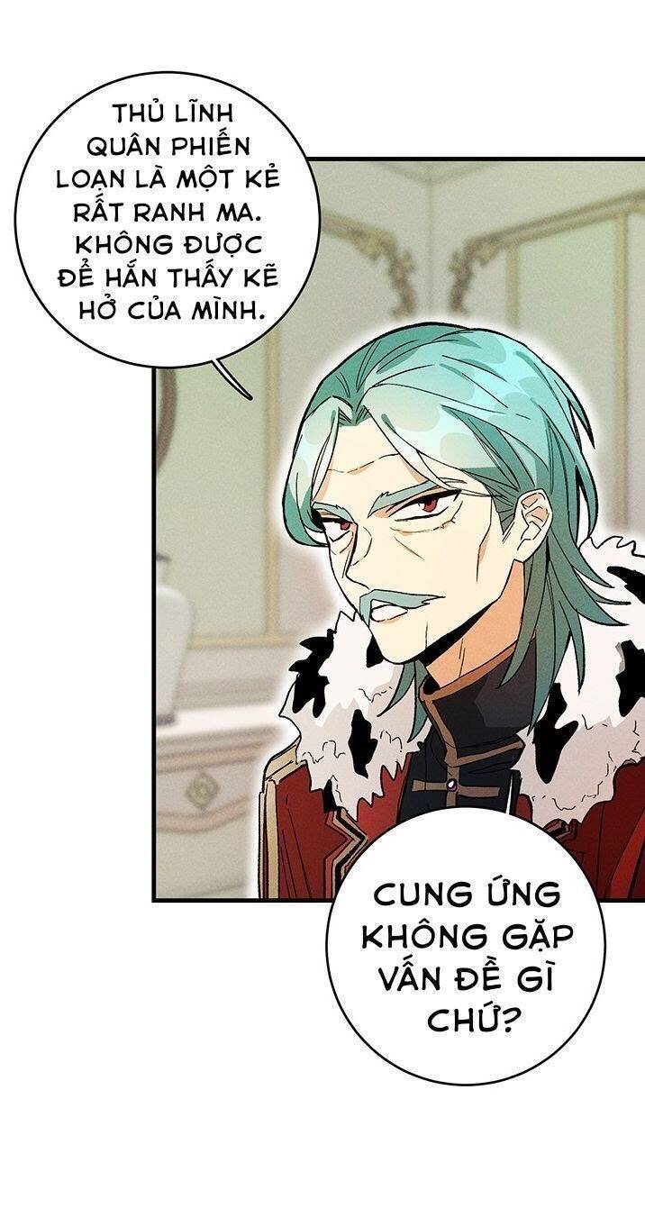 Nữ Đầu Bếp Hoàng Gia Chapter 5 - Trang 2