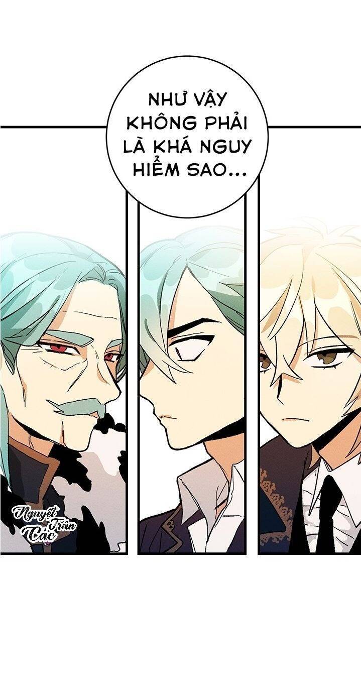 Nữ Đầu Bếp Hoàng Gia Chapter 5 - Trang 2