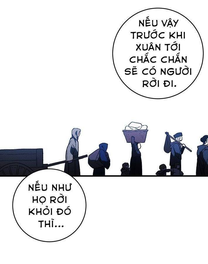 Nữ Đầu Bếp Hoàng Gia Chapter 5 - Trang 2