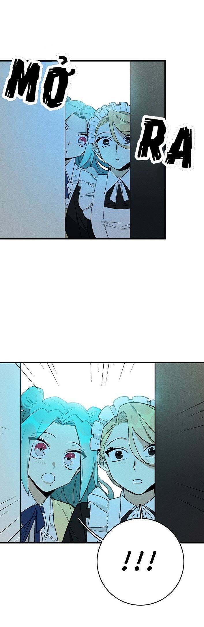 Nữ Đầu Bếp Hoàng Gia Chapter 5 - Trang 2