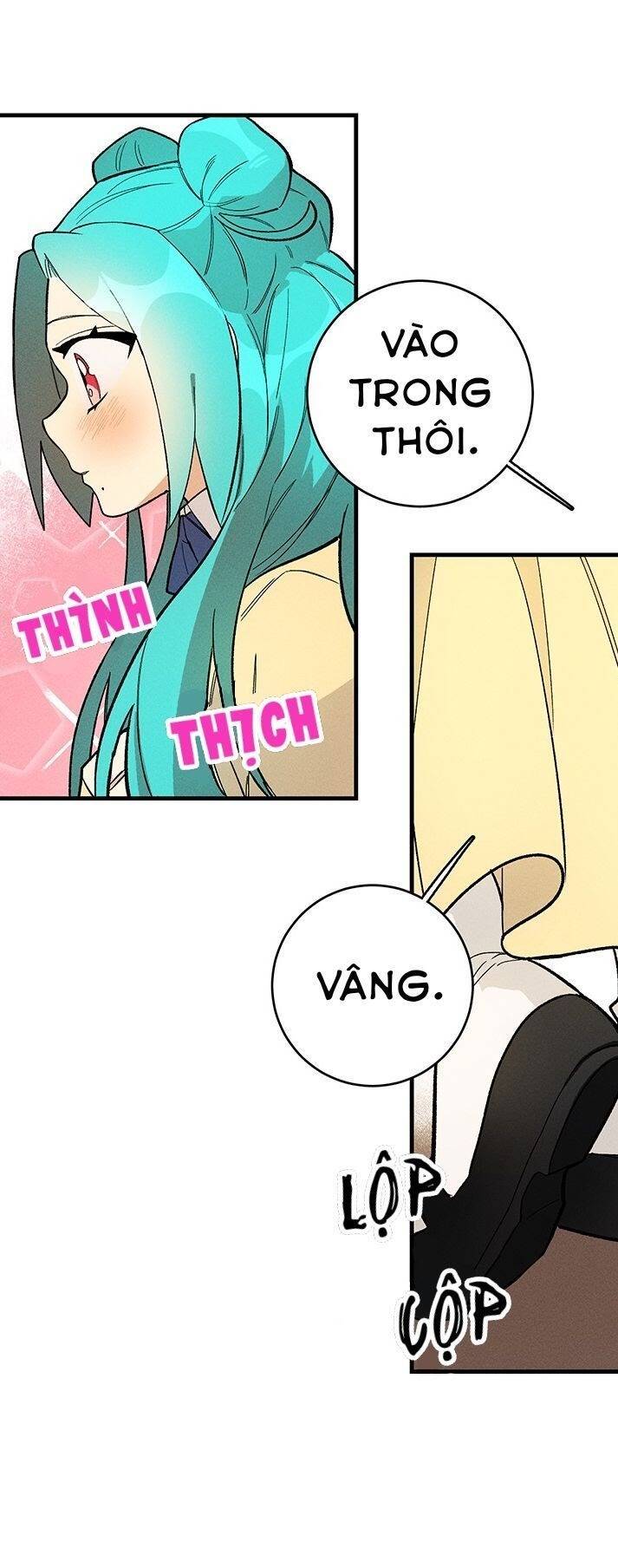 Nữ Đầu Bếp Hoàng Gia Chapter 5 - Trang 2