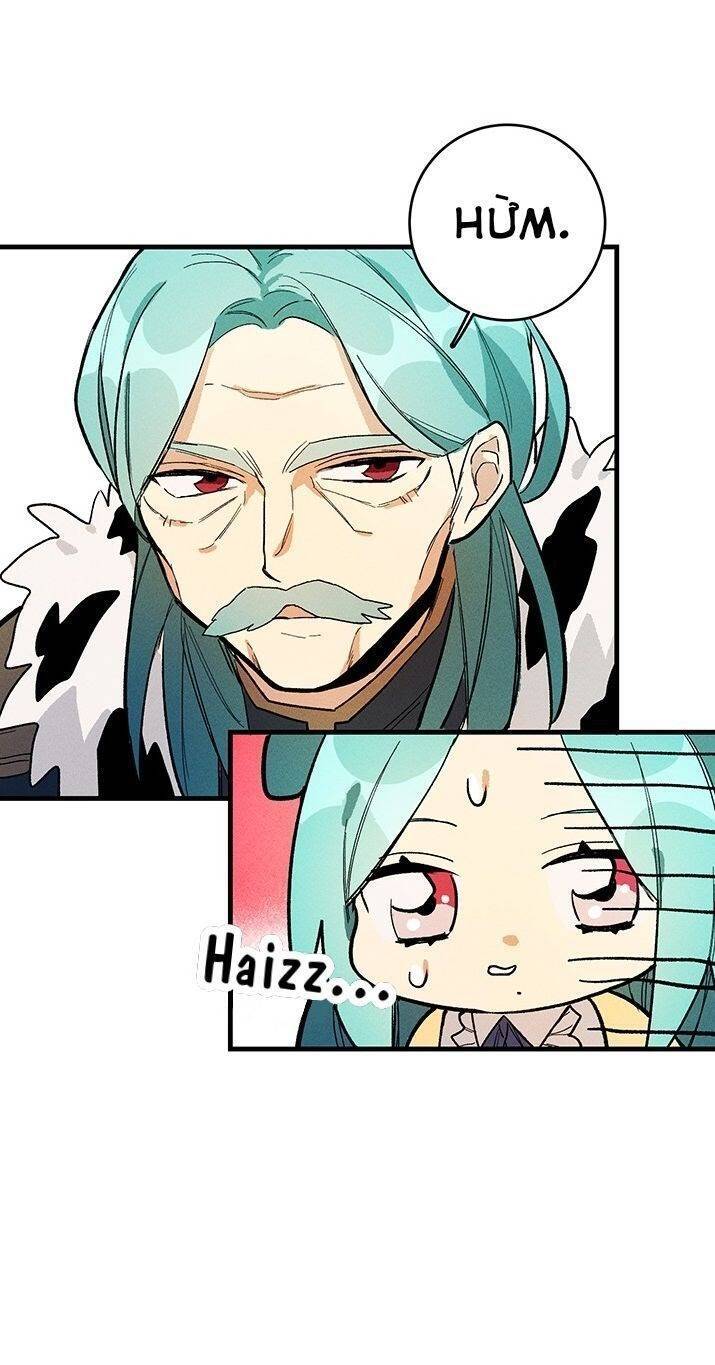 Nữ Đầu Bếp Hoàng Gia Chapter 5 - Trang 2