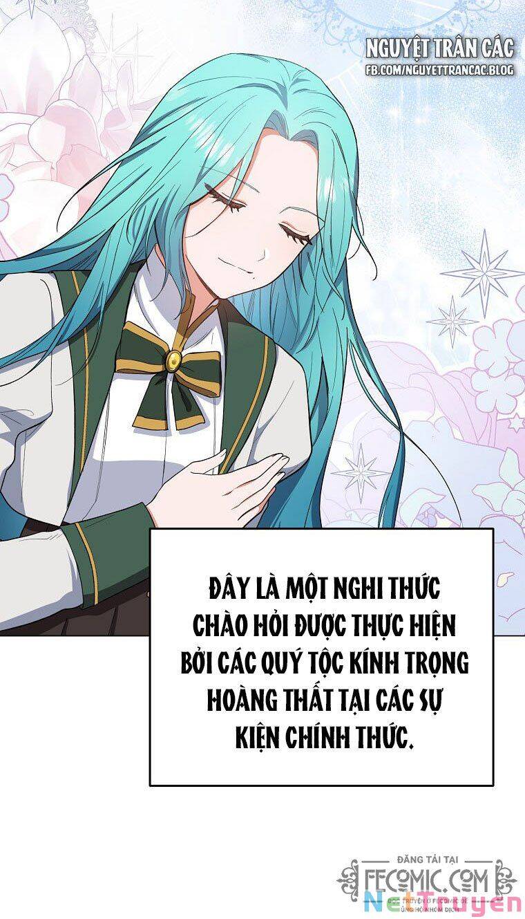 Nữ Đầu Bếp Hoàng Gia Chapter 50 - Trang 2