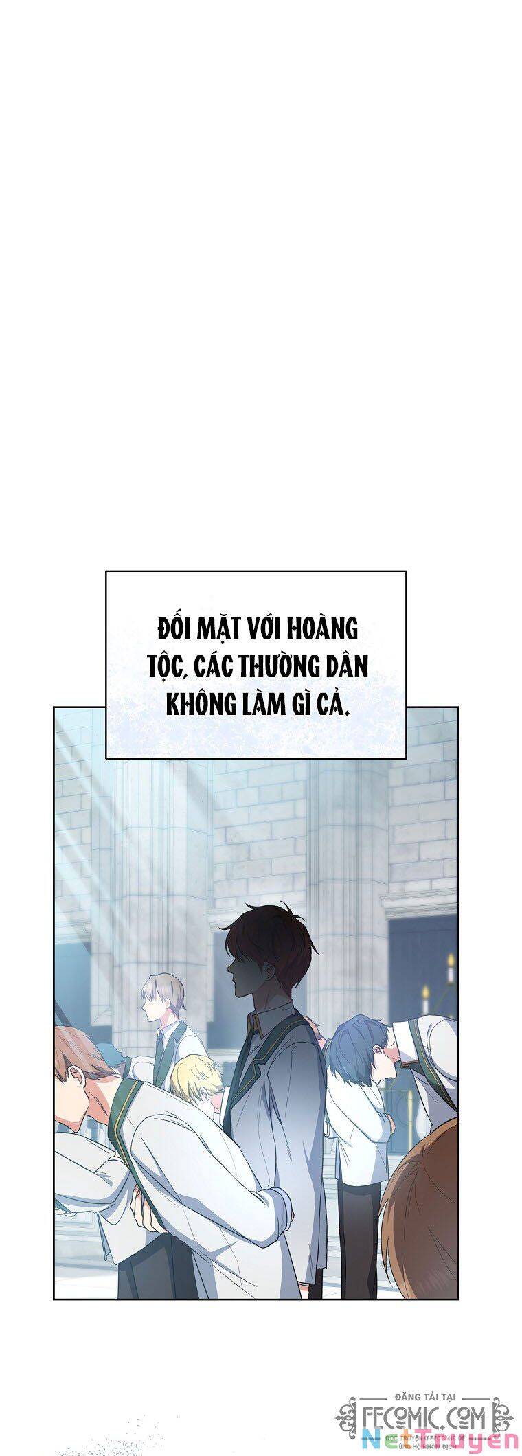 Nữ Đầu Bếp Hoàng Gia Chapter 50 - Trang 2