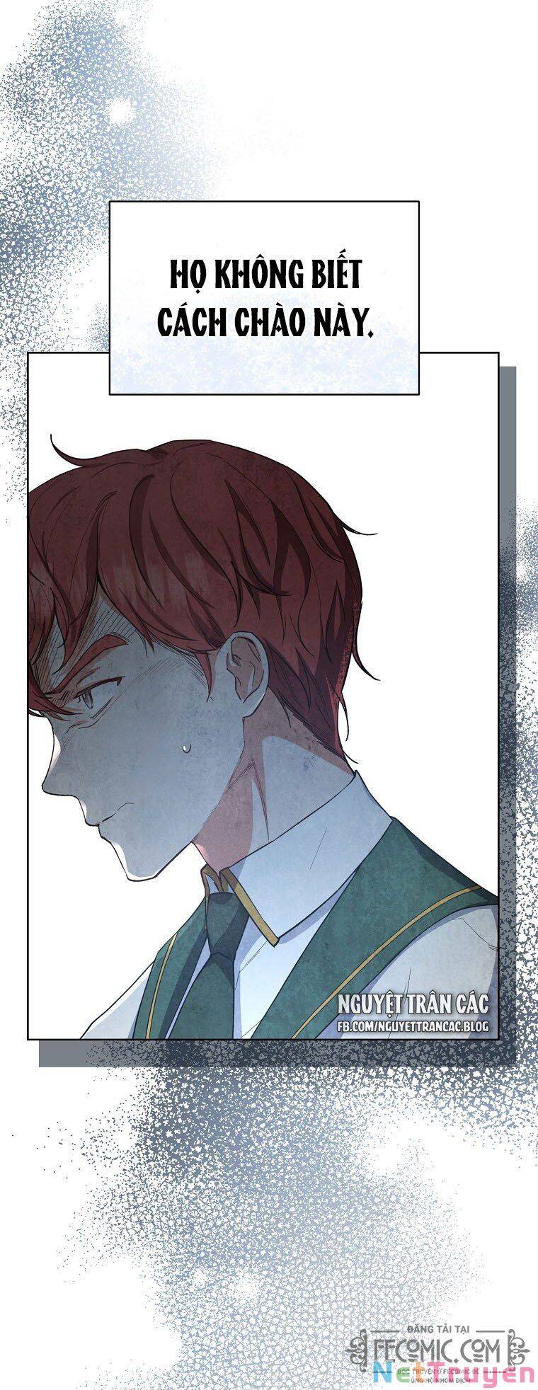 Nữ Đầu Bếp Hoàng Gia Chapter 50 - Trang 2