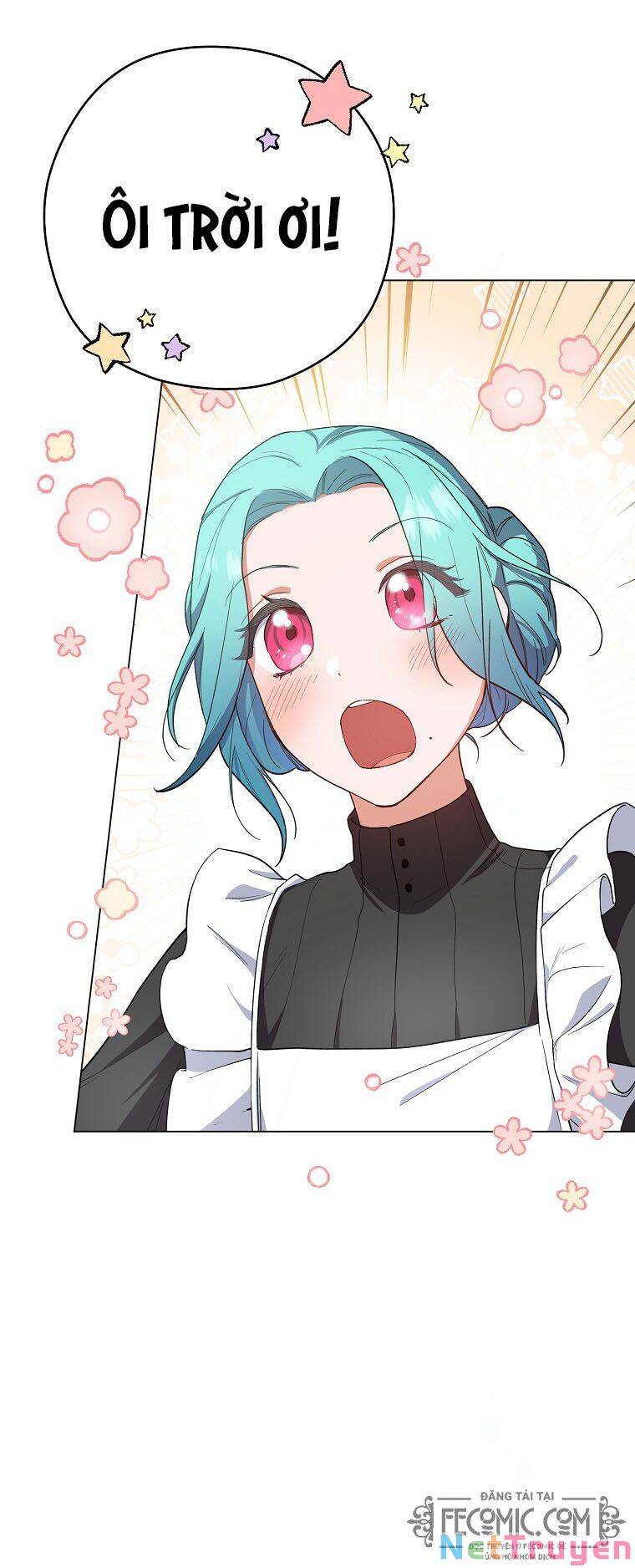 Nữ Đầu Bếp Hoàng Gia Chapter 50 - Trang 2