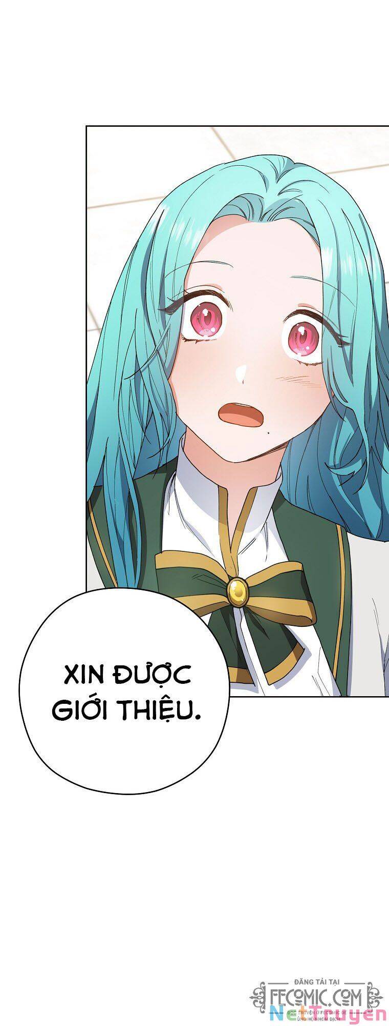 Nữ Đầu Bếp Hoàng Gia Chapter 50 - Trang 2