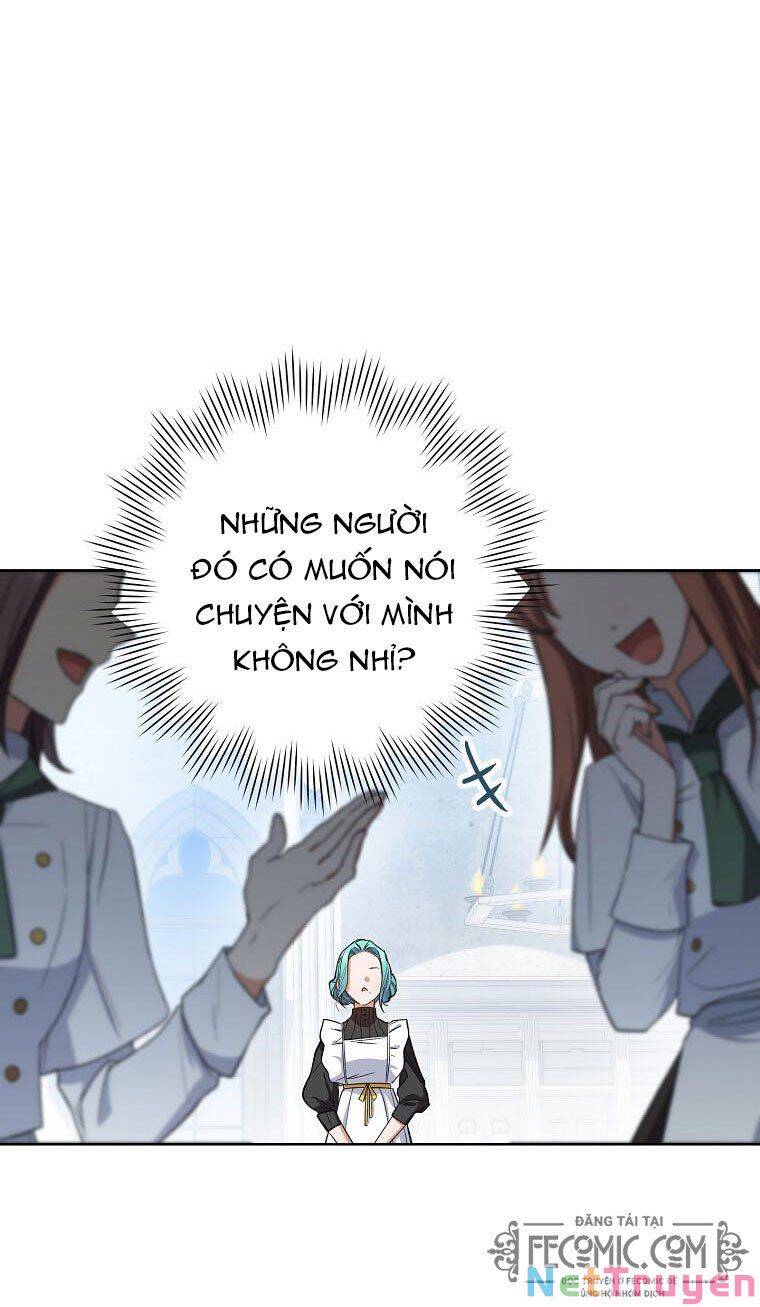 Nữ Đầu Bếp Hoàng Gia Chapter 50 - Trang 2