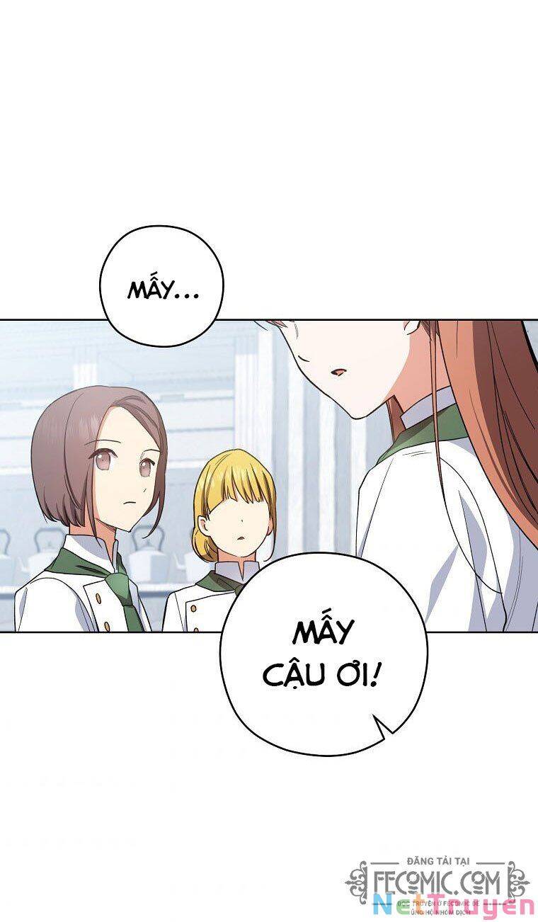 Nữ Đầu Bếp Hoàng Gia Chapter 50 - Trang 2