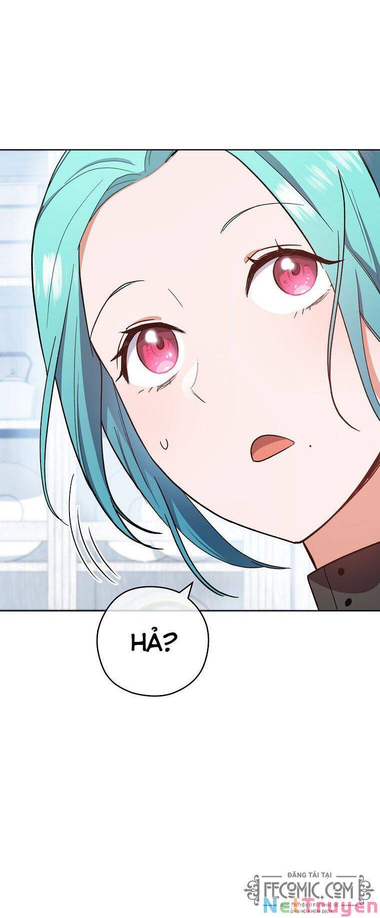 Nữ Đầu Bếp Hoàng Gia Chapter 50 - Trang 2