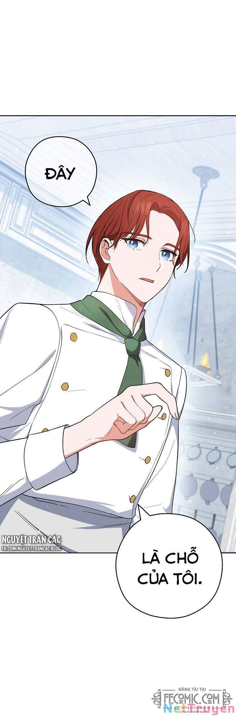 Nữ Đầu Bếp Hoàng Gia Chapter 50 - Trang 2