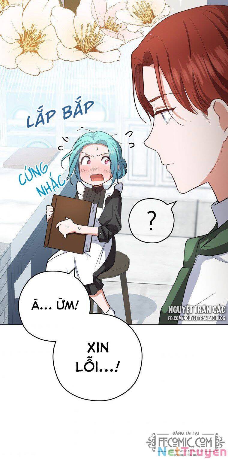 Nữ Đầu Bếp Hoàng Gia Chapter 50 - Trang 2