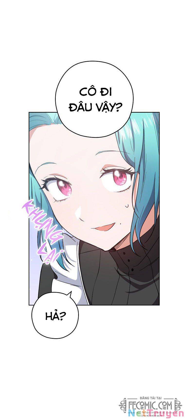 Nữ Đầu Bếp Hoàng Gia Chapter 50 - Trang 2