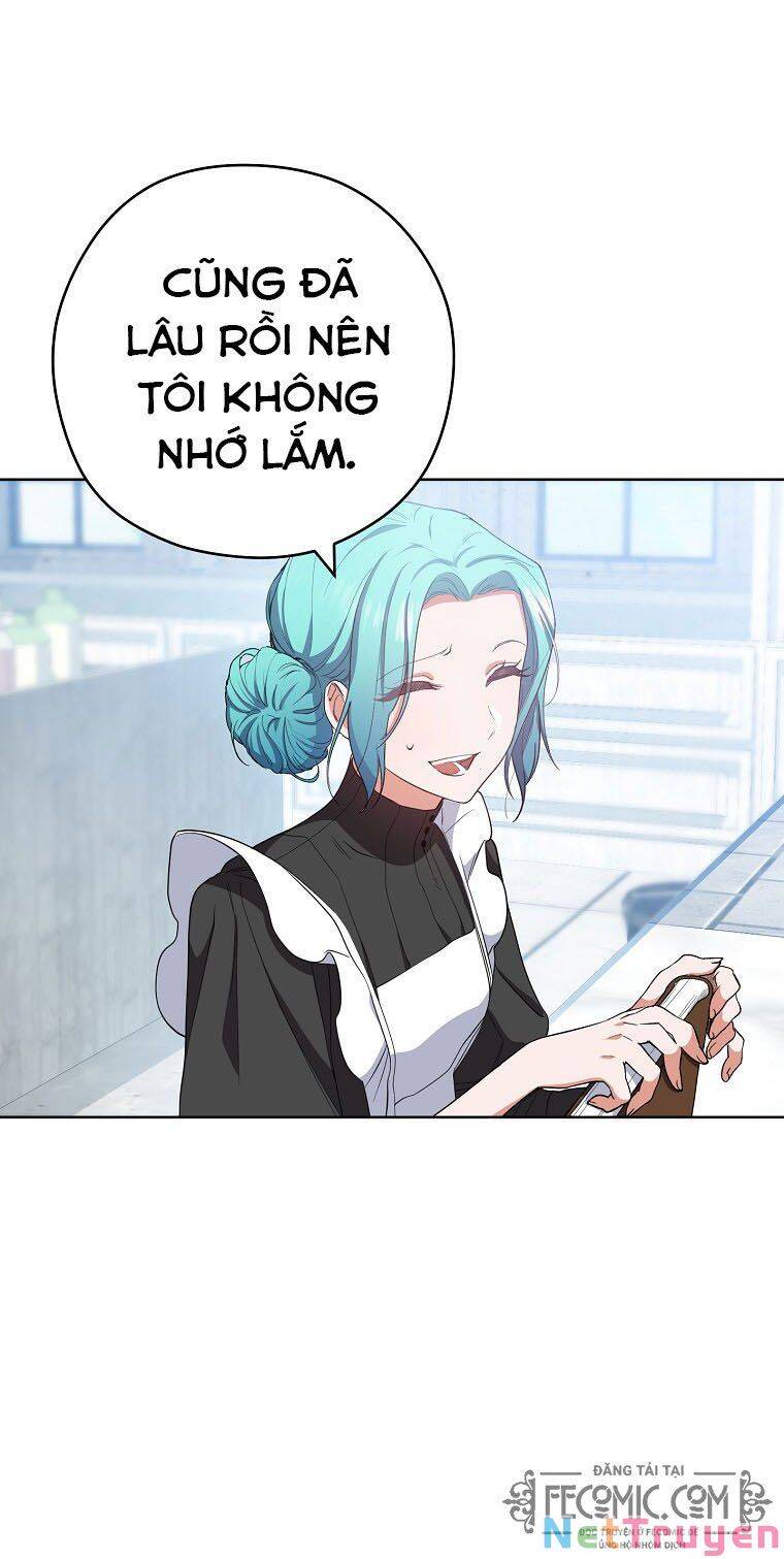 Nữ Đầu Bếp Hoàng Gia Chapter 50 - Trang 2