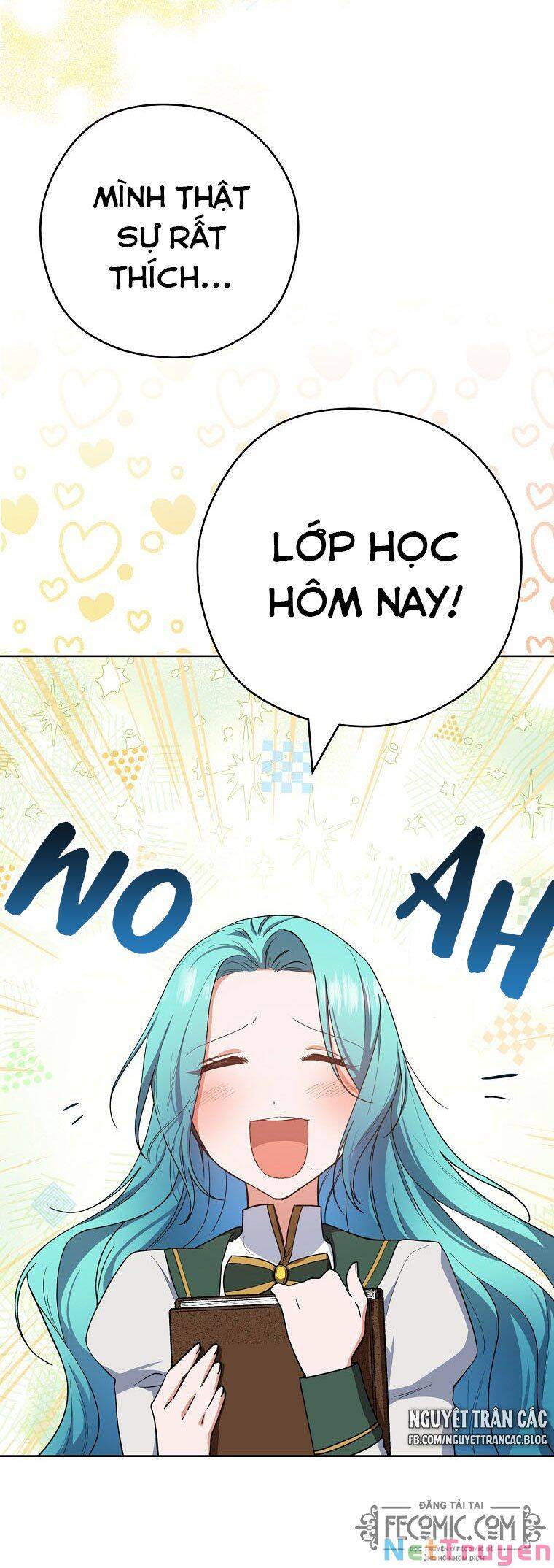 Nữ Đầu Bếp Hoàng Gia Chapter 50 - Trang 2