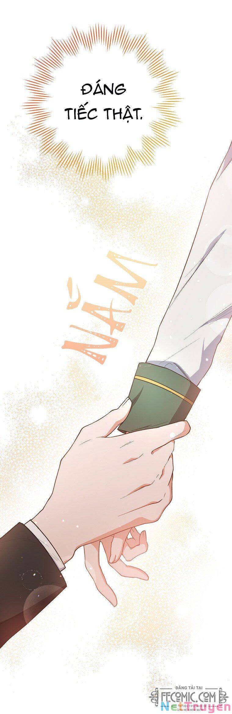 Nữ Đầu Bếp Hoàng Gia Chapter 50 - Trang 2