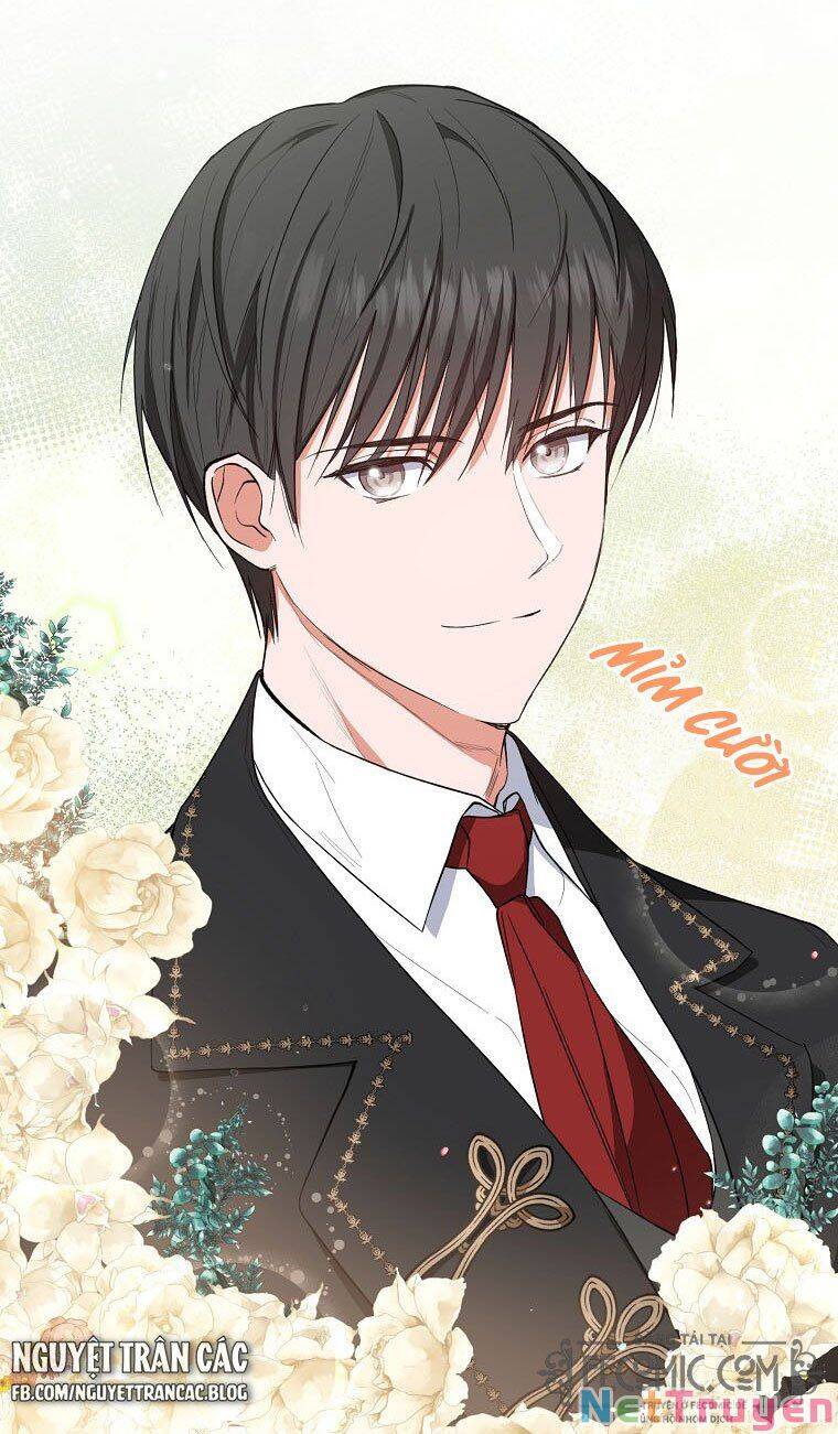 Nữ Đầu Bếp Hoàng Gia Chapter 50 - Trang 2