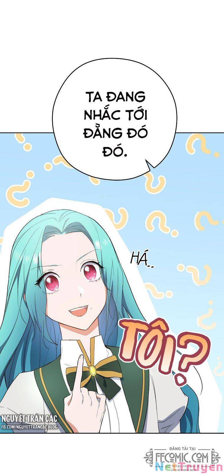 Nữ Đầu Bếp Hoàng Gia Chapter 51 - Trang 2