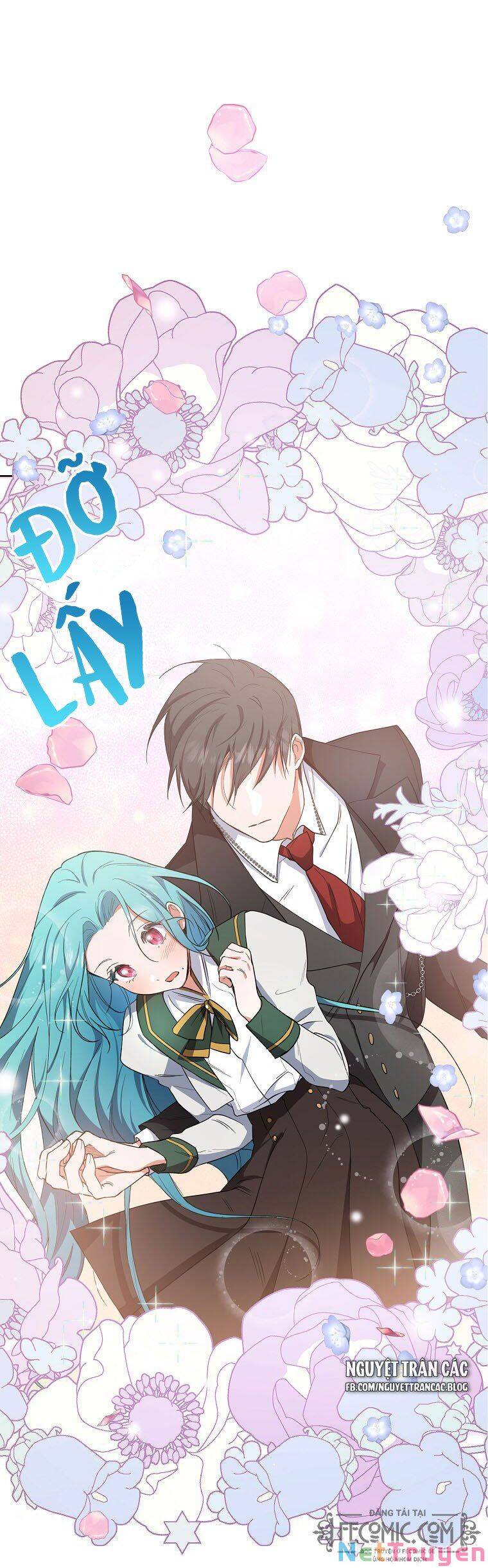 Nữ Đầu Bếp Hoàng Gia Chapter 51 - Trang 2