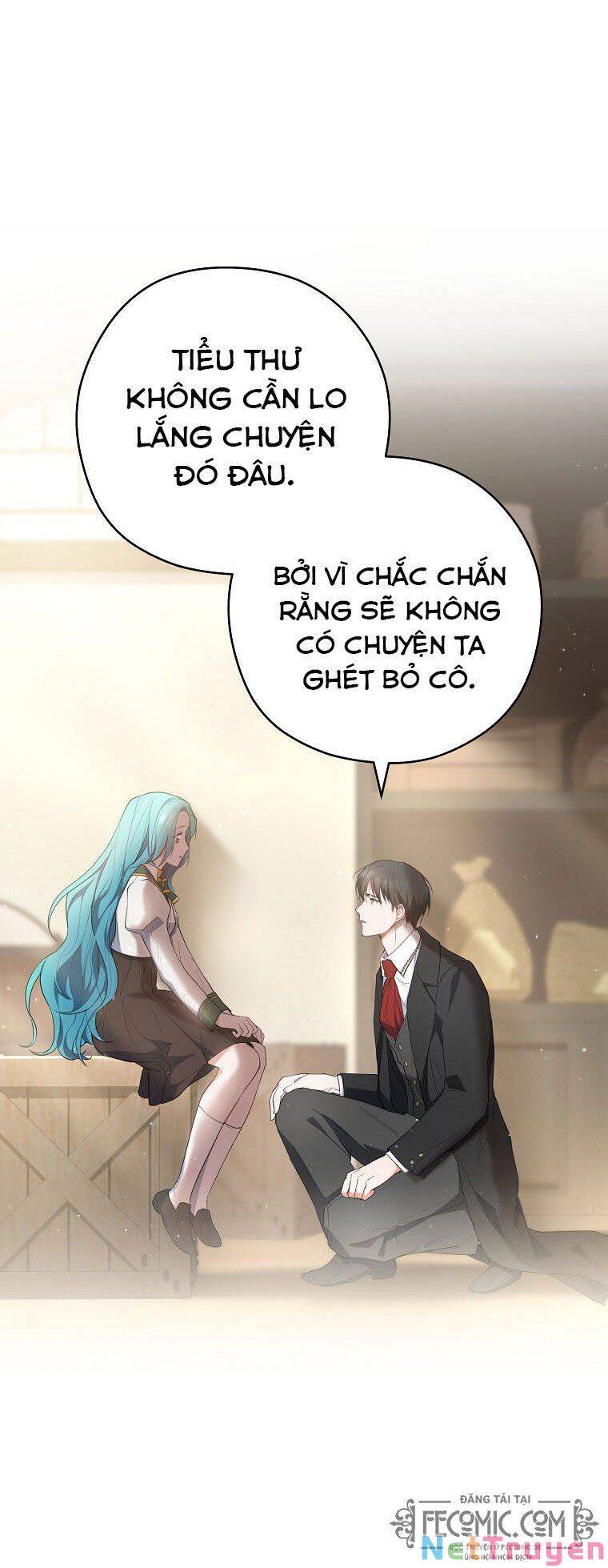 Nữ Đầu Bếp Hoàng Gia Chapter 51 - Trang 2