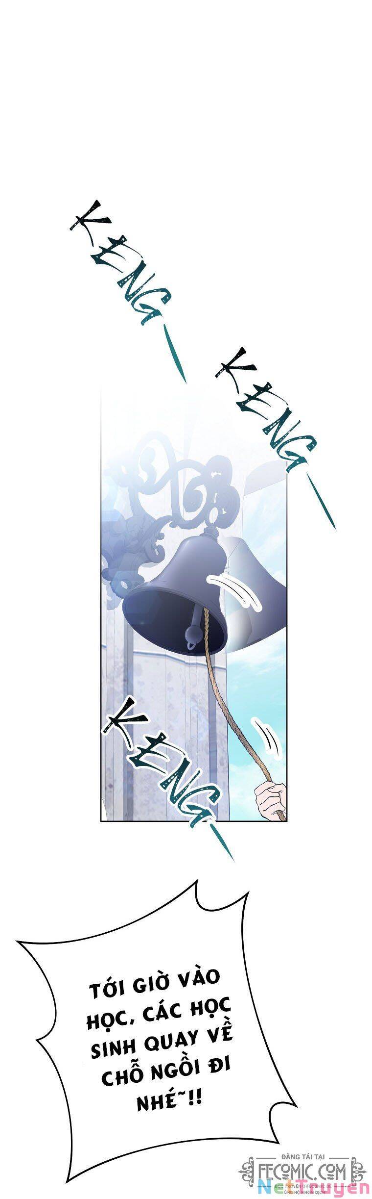 Nữ Đầu Bếp Hoàng Gia Chapter 51 - Trang 2