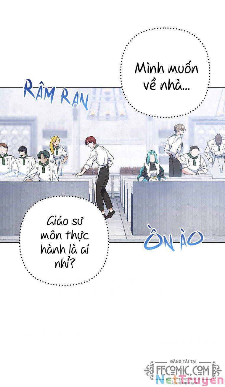 Nữ Đầu Bếp Hoàng Gia Chapter 51 - Trang 2